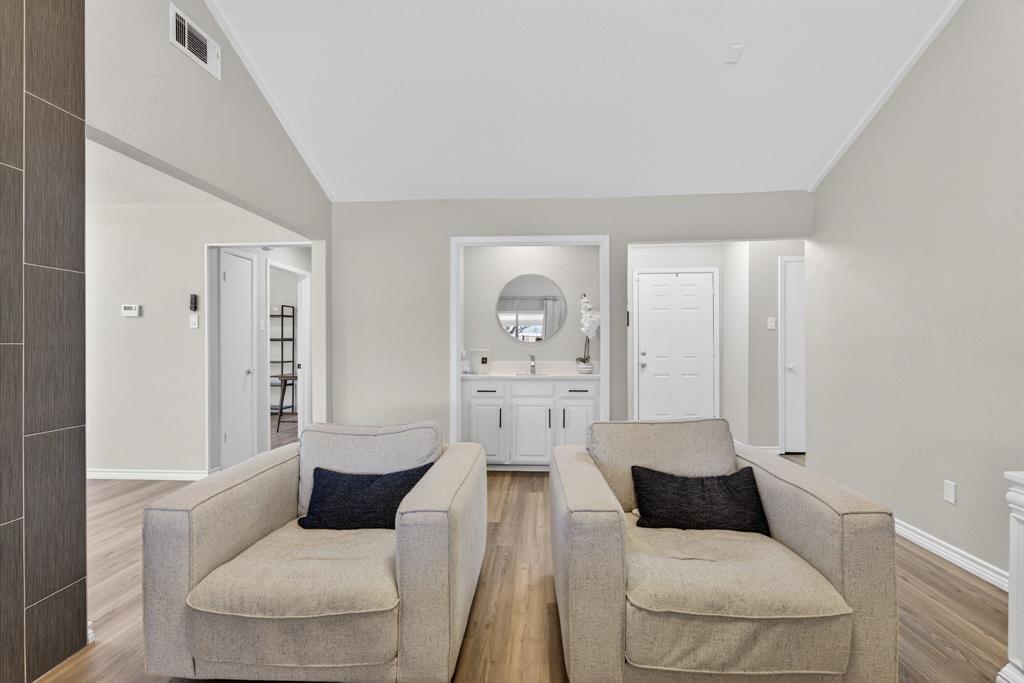 Lewisville Valley 3 - Residential