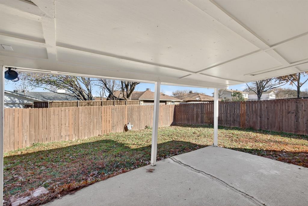 Lewisville Valley 3 - Residential