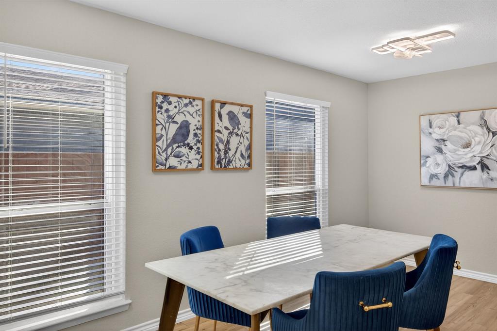 Lewisville Valley 3 - Residential