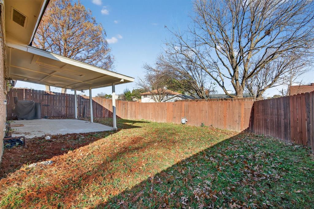 Lewisville Valley 3 - Residential