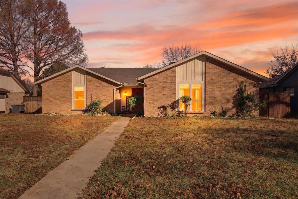 Lewisville Valley 3 - Residential