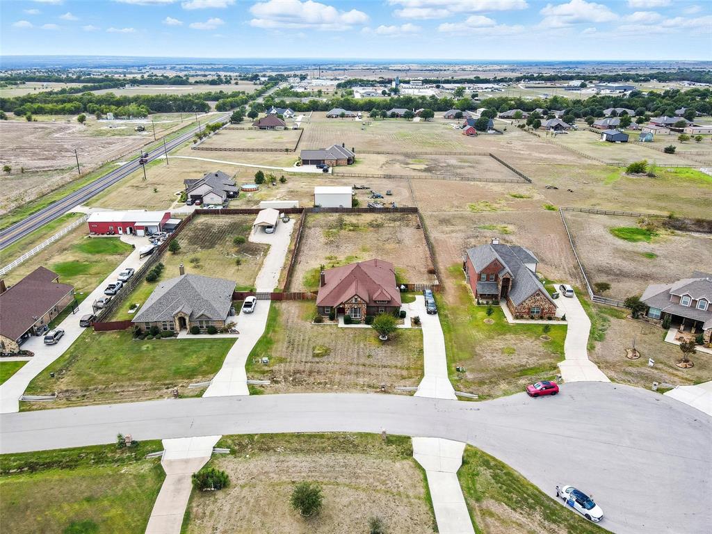 Sky View Ranch Estates - Residential