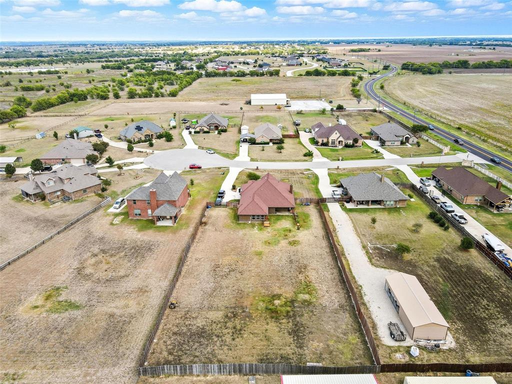 Sky View Ranch Estates - Residential