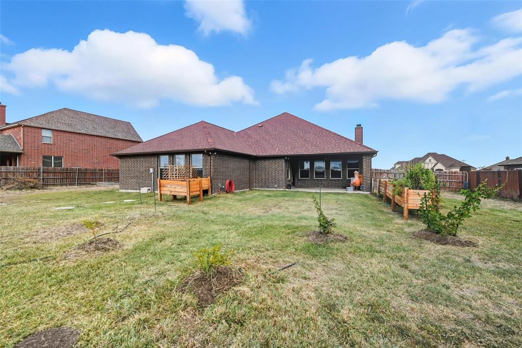 Sky View Ranch Estates - Residential