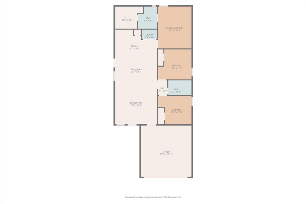Falcon Heights Village 1 - Residential