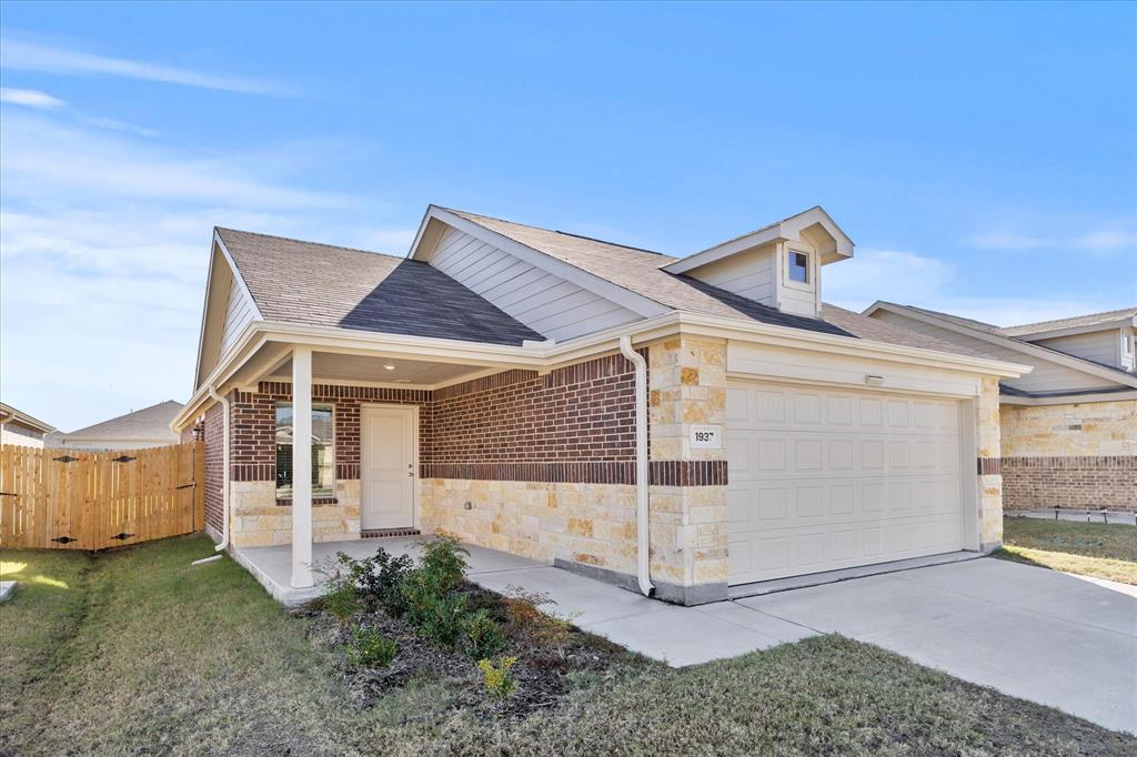 Falcon Heights Village 1 - Residential