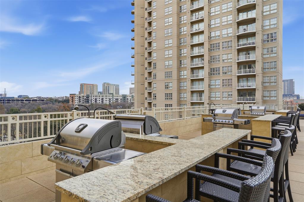 Renaissance On Turtle Creek Condo - Residential
