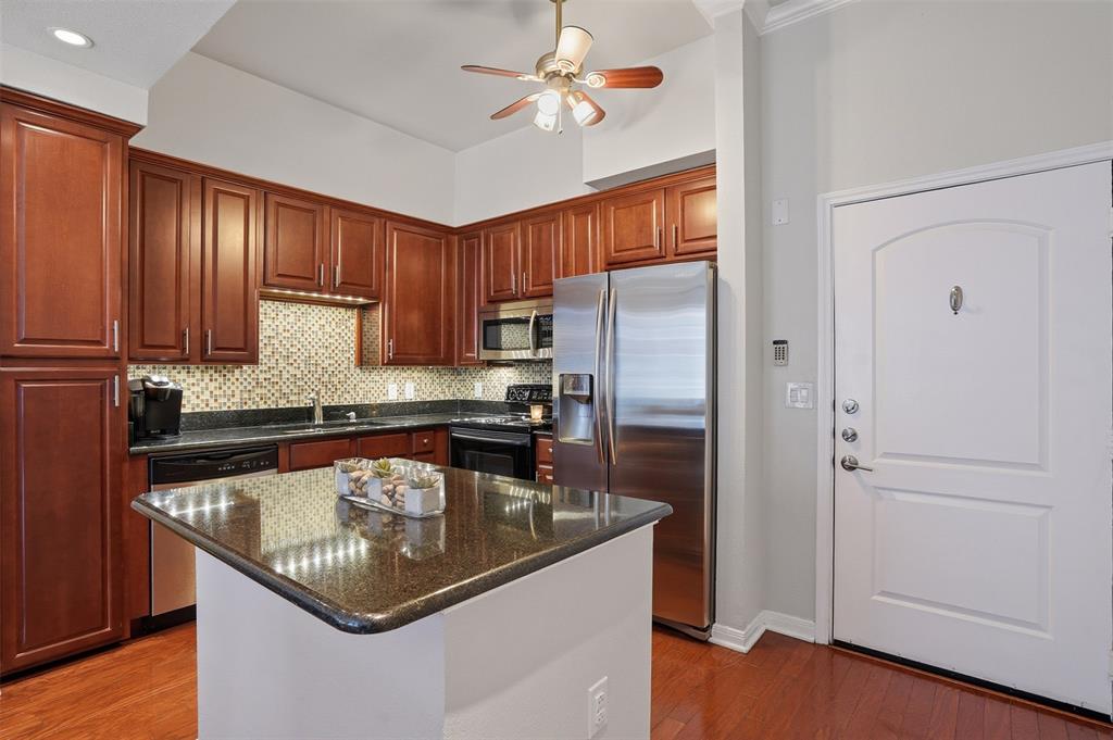 Renaissance On Turtle Creek Condo - Residential