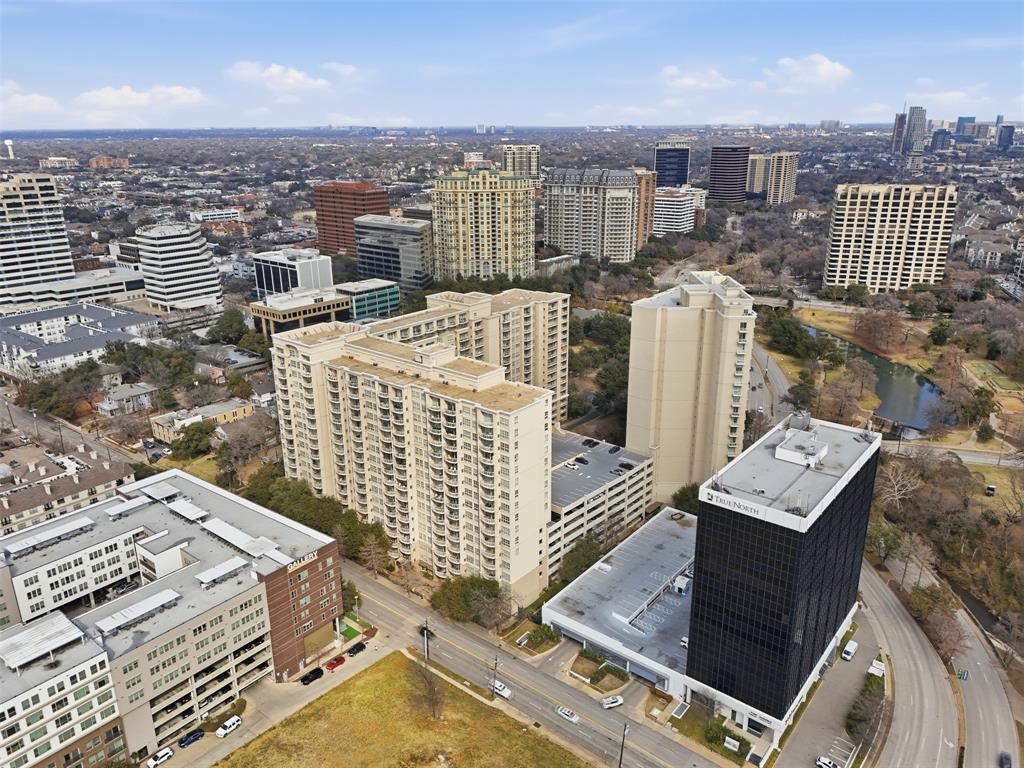 Renaissance On Turtle Creek Condo - Residential