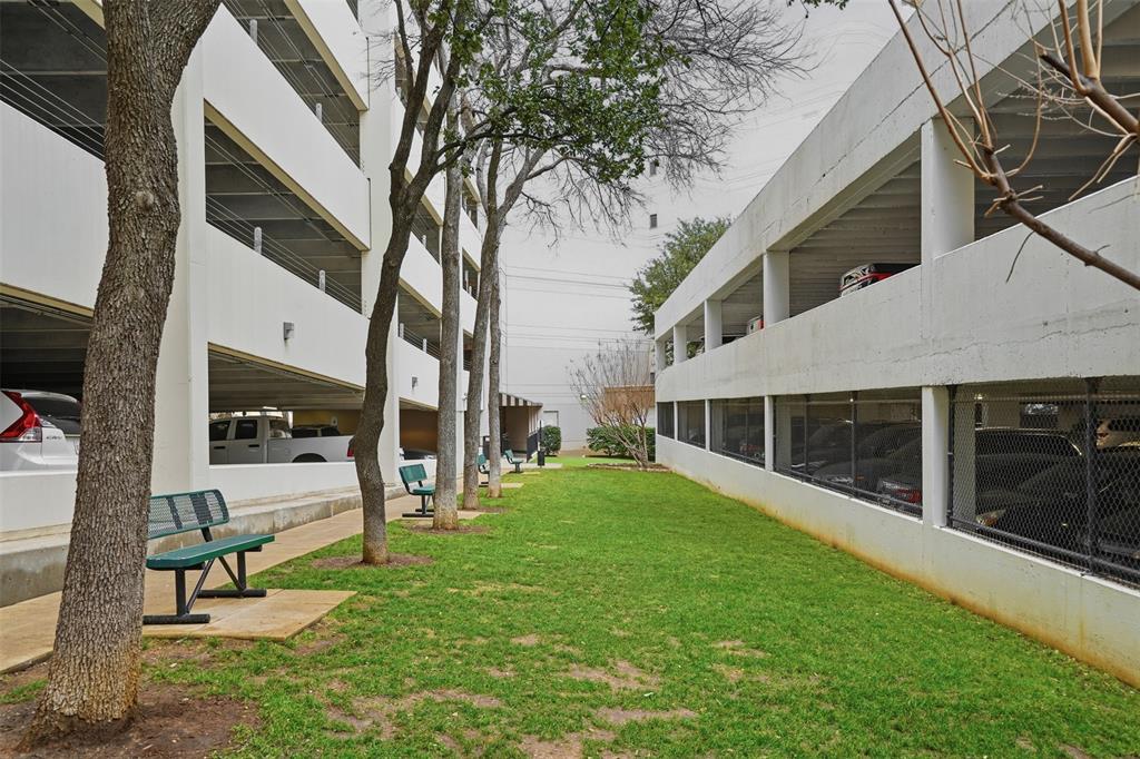 Renaissance On Turtle Creek Condo - Residential