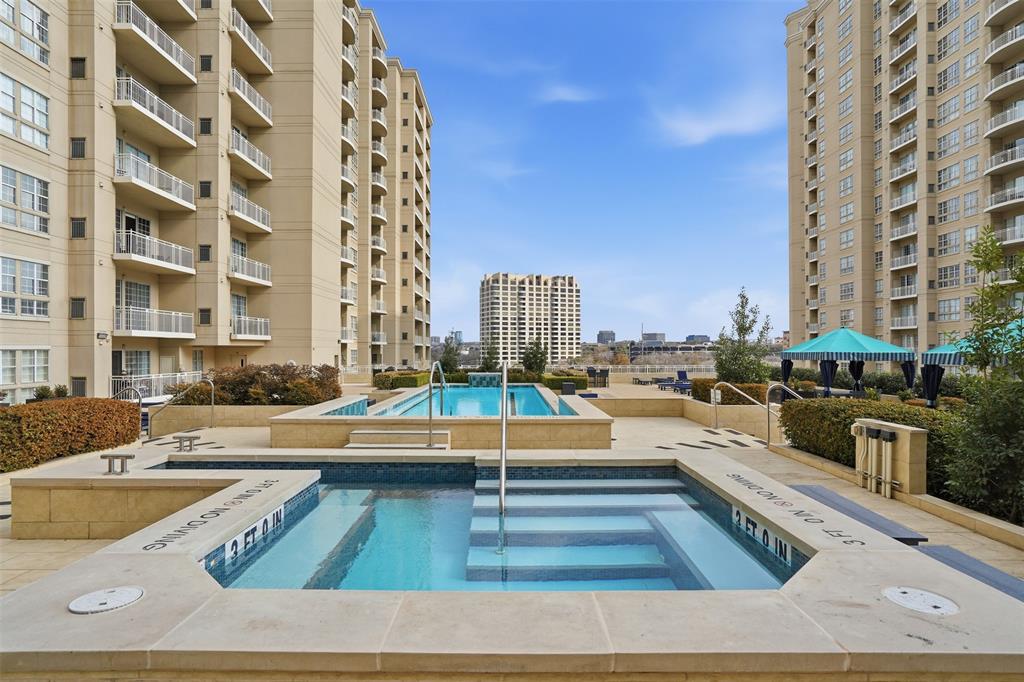 Renaissance On Turtle Creek Condo - Residential