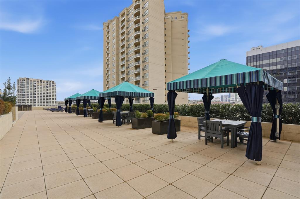 Renaissance On Turtle Creek Condo - Residential