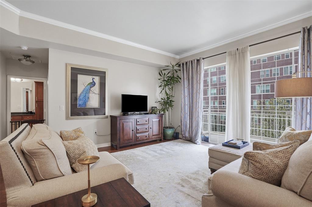 Renaissance On Turtle Creek Condo - Residential