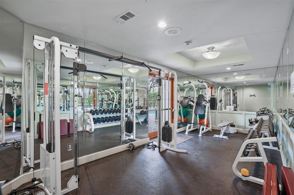 Renaissance On Turtle Creek Condo - Residential