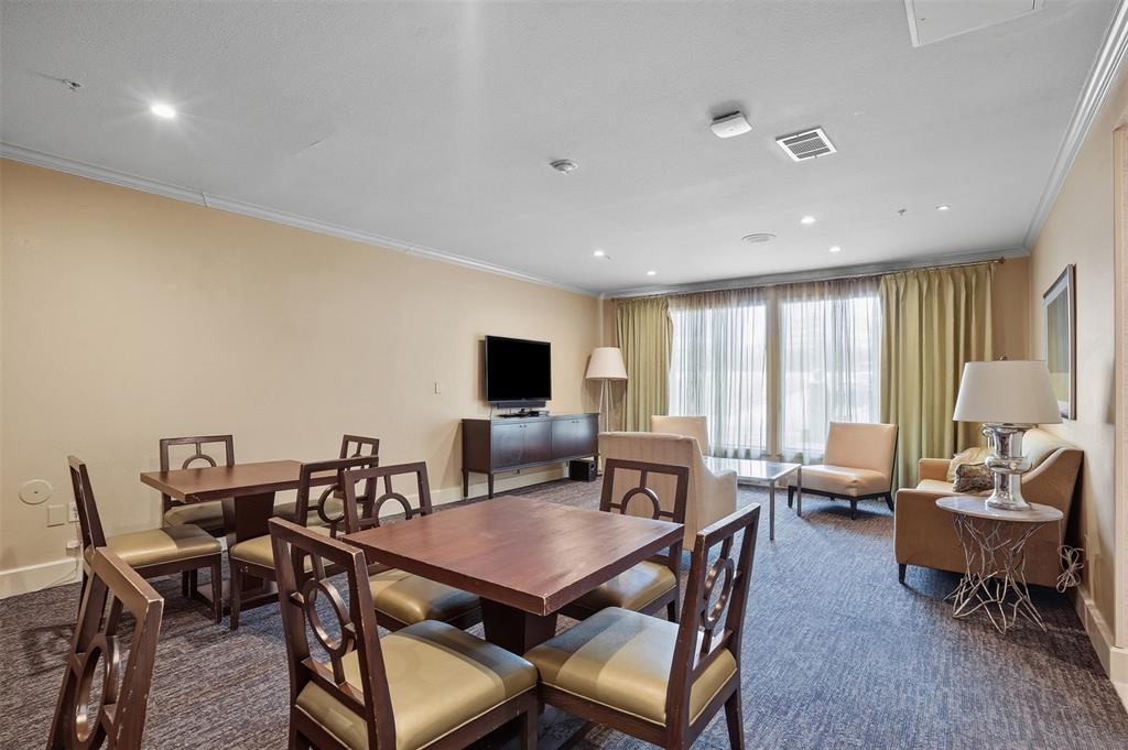 Renaissance On Turtle Creek Condo - Residential