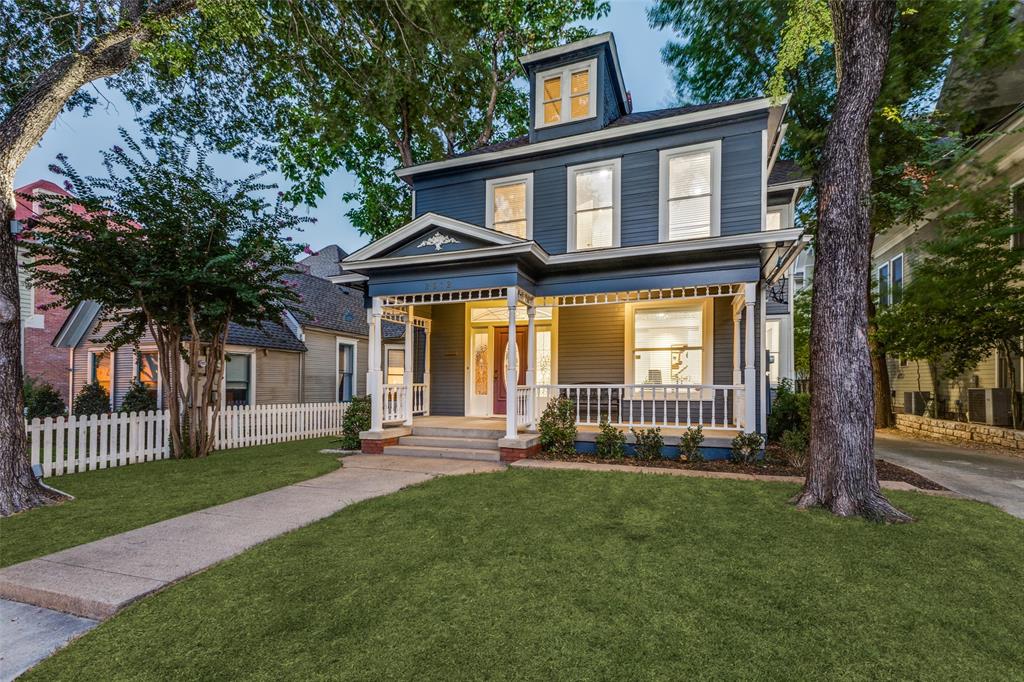 Overands Add - Residential