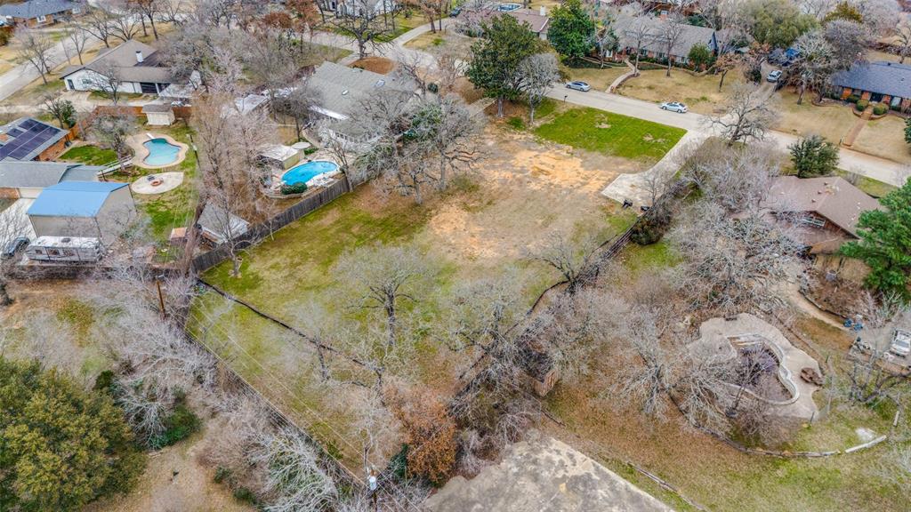 Rustic Oaks Add - Land