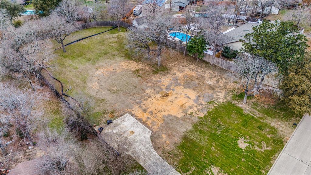 Rustic Oaks Add - Land