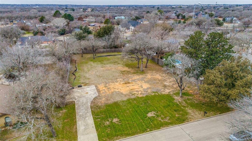 Rustic Oaks Add - Land