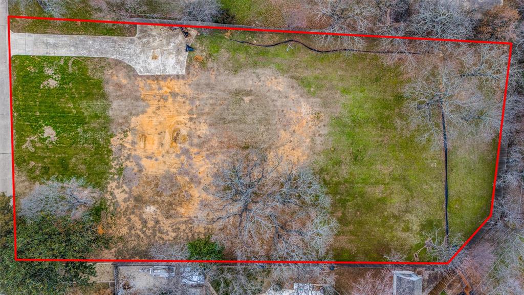 Rustic Oaks Add - Land