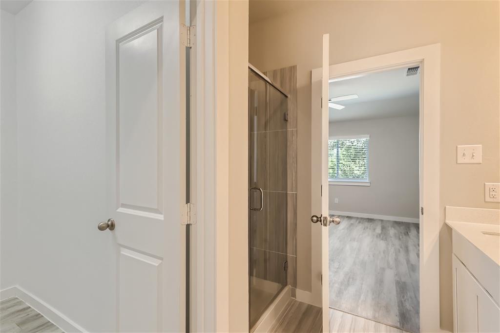 Residences At Jeans Creek, The - Residential
