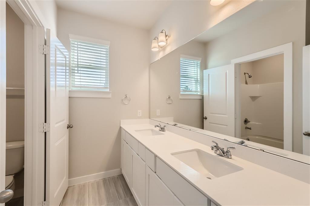 Residences At Jeans Creek, The - Residential