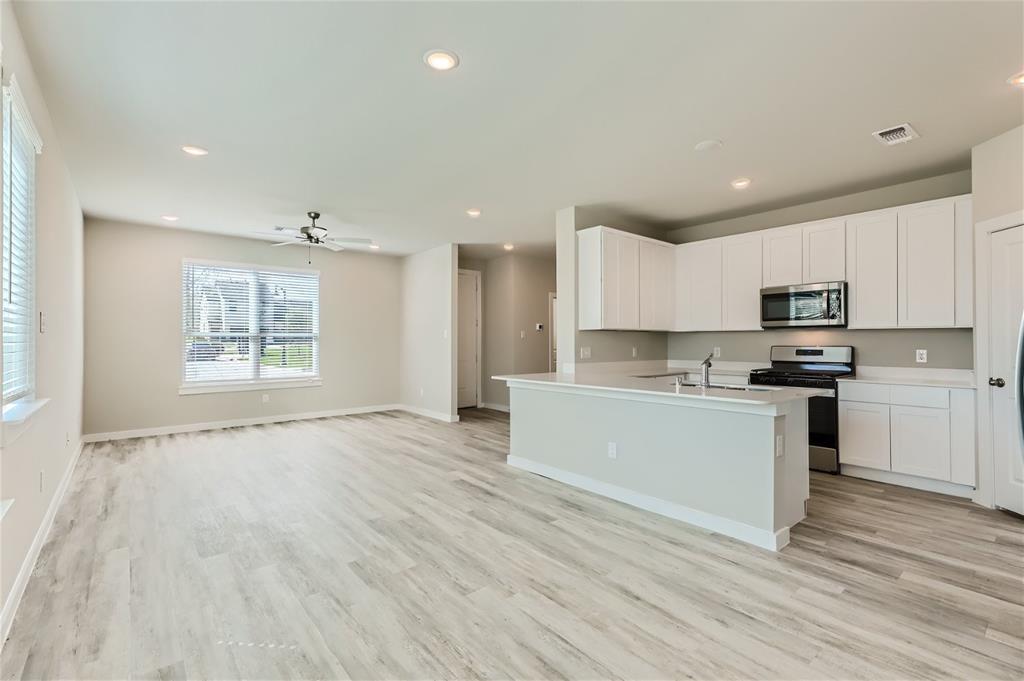 Residences At Jeans Creek, The - Residential