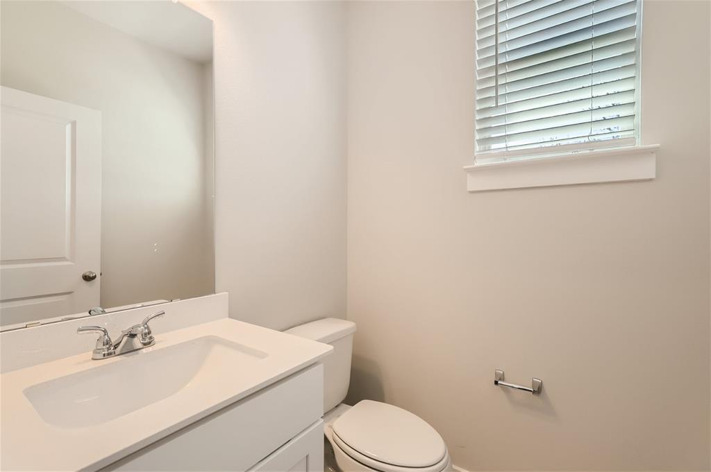 Residences At Jeans Creek, The - Residential