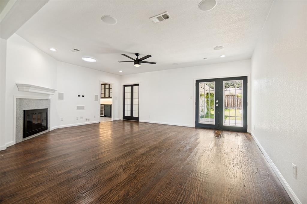 Richardson Heights Estates West Re - Residential