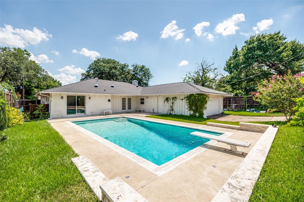 Richardson Heights Estates West Re - Residential