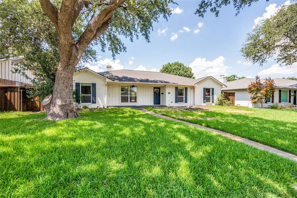 Richardson Heights Estates West Re - Residential