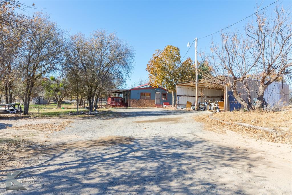 Subdivision 4 - Residential