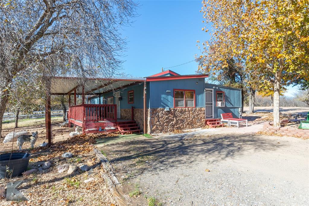 Welcome home to this beautifully updated 3-bedroom, 2-bath property sitting on nearly one full acre in the peaceful community of Hawley, Texas. Offering the perfect blend of space, comfort, and modern updates, this home is ideal for anyone looking to enjoy quiet country living with room to breathe.

Inside, you’ll find a thoughtfully refreshed interior with recent improvements throughout. One of the standout upgrades includes a brand-new 30-year architectural shingle roof, providing long-term durability and peace of mind for years to come. The home offers a functional layout with comfortable living spaces, well-sized bedrooms, and plenty of natural light.

Outside, the expansive 0.99-acre lot provides endless possibilities — whether you’re looking to entertain, garden, add a workshop, or simply enjoy the open space. The property offers privacy while still being conveniently located with easy access to town, schools, and local amenities.

This is a great opportunity to own a move-in ready home with land, updates, and charm — all at an attractive price point.