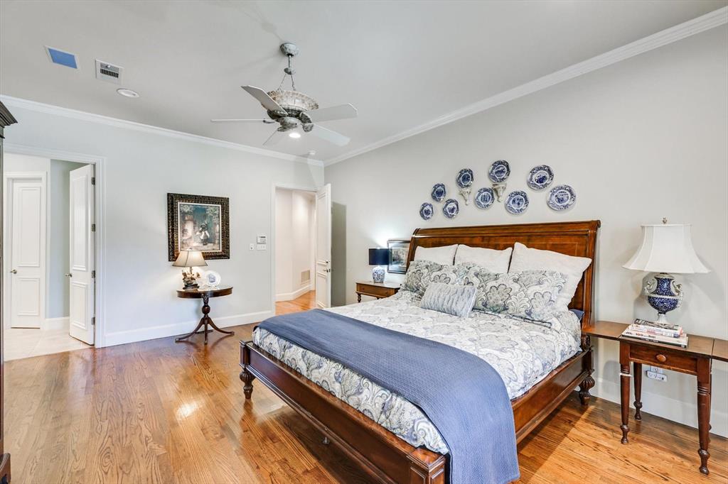 Aubrey Estates Add - Residential