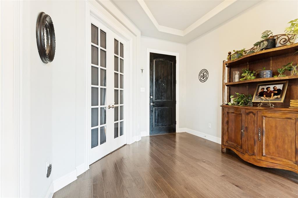 Wellington Add - Residential