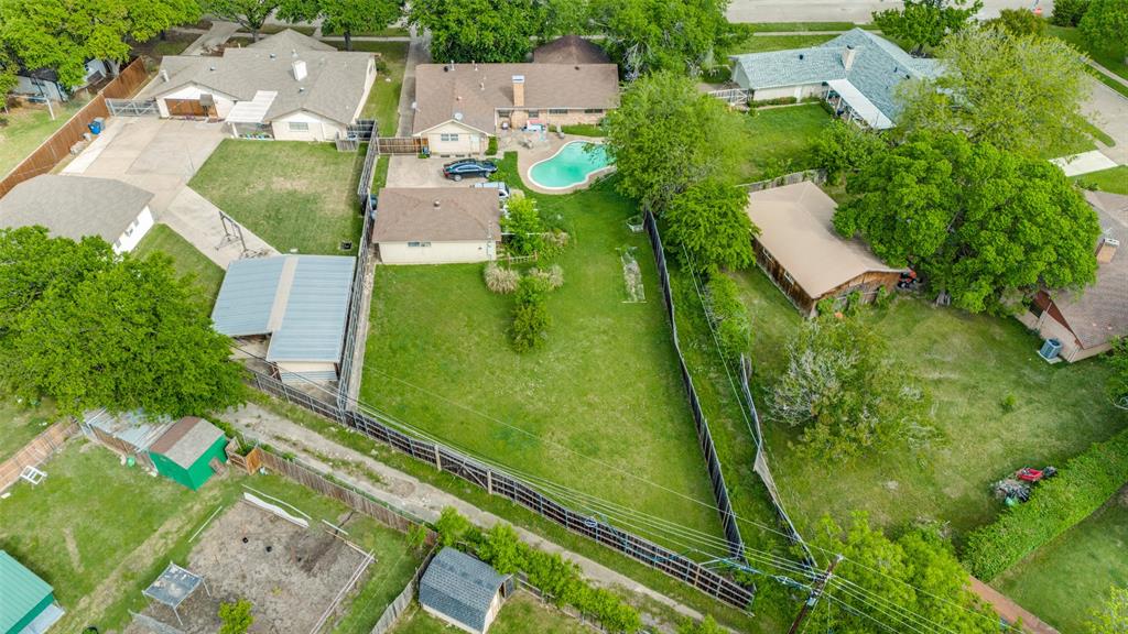 Kenilworth Estates - Land