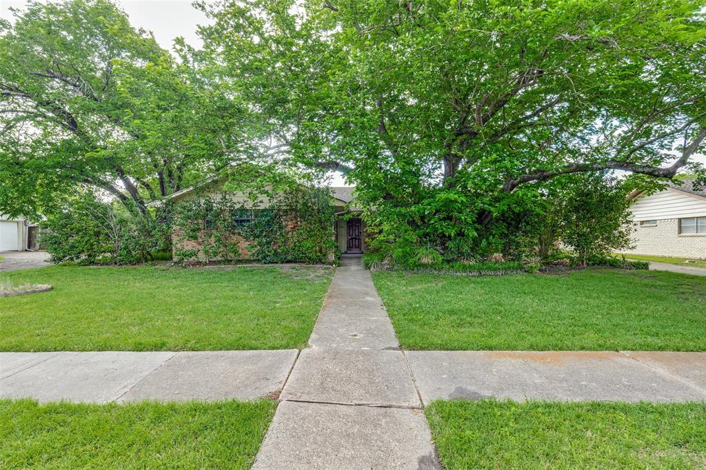 Kenilworth Estates - Land