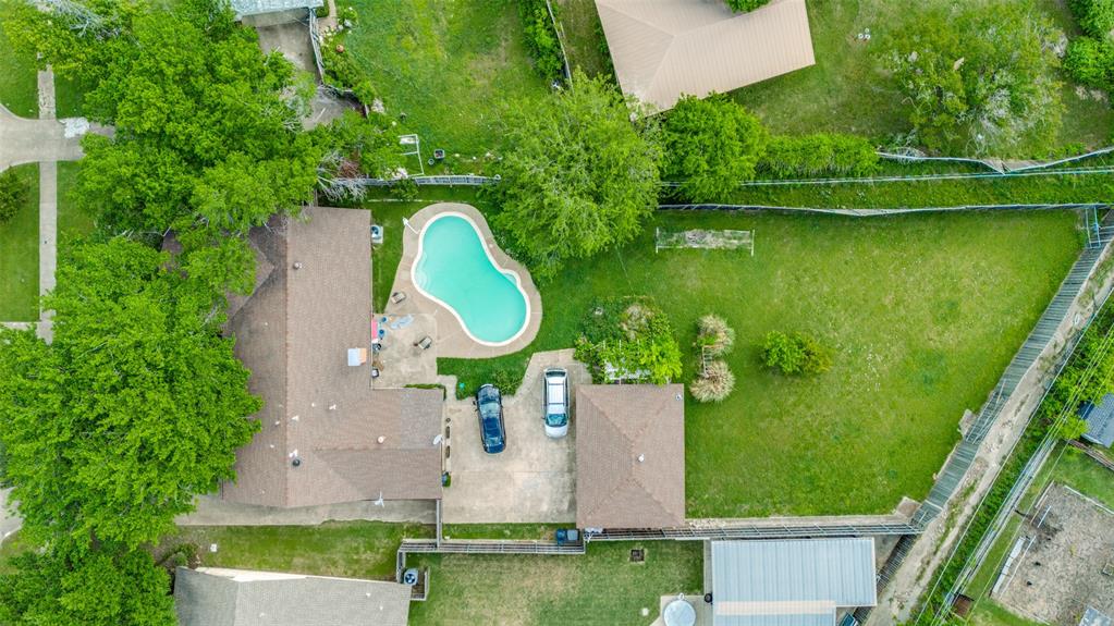 Kenilworth Estates - Land
