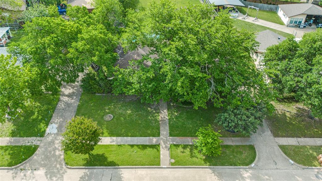 Kenilworth Estates - Land