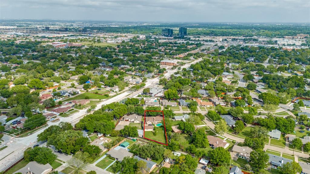 Kenilworth Estates - Land