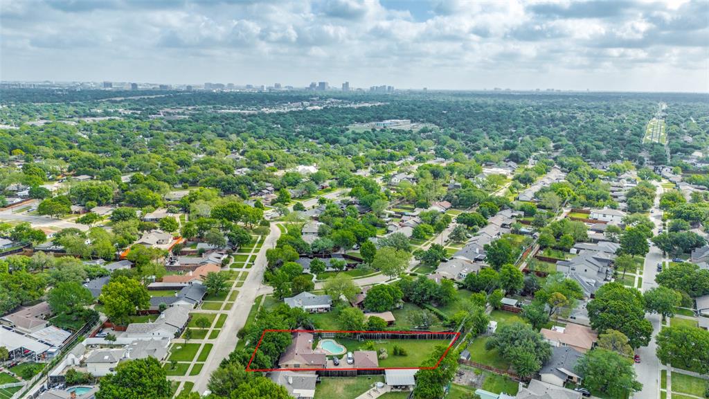 Kenilworth Estates - Land