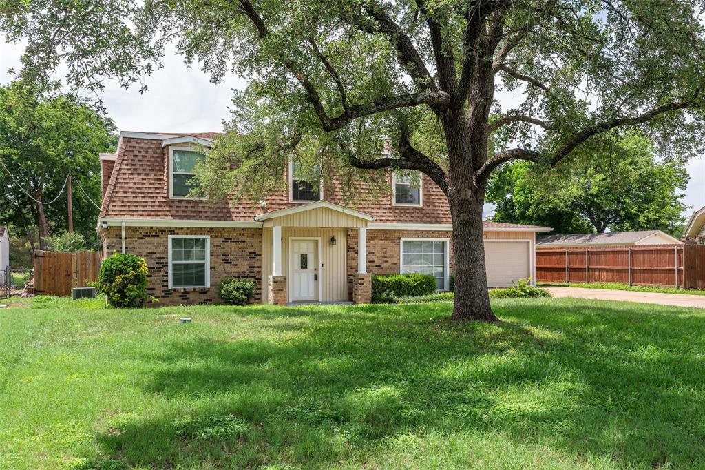 Indian Harbor Ph 1 - Residential