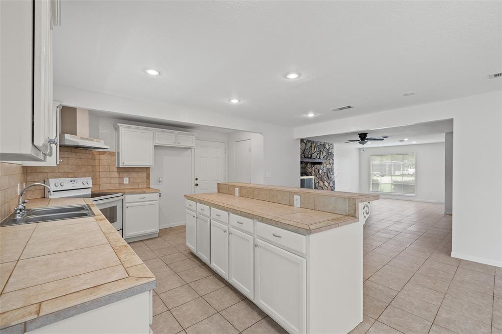Indian Harbor Ph 1 - Residential