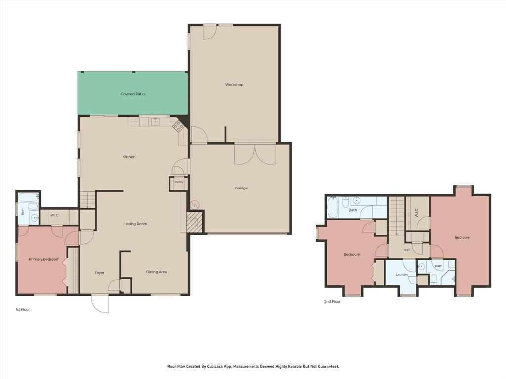 Indian Harbor Ph 1 - Residential