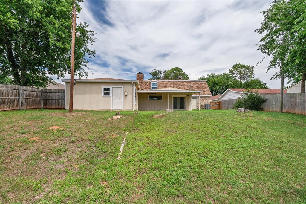 Indian Harbor Ph 1 - Residential