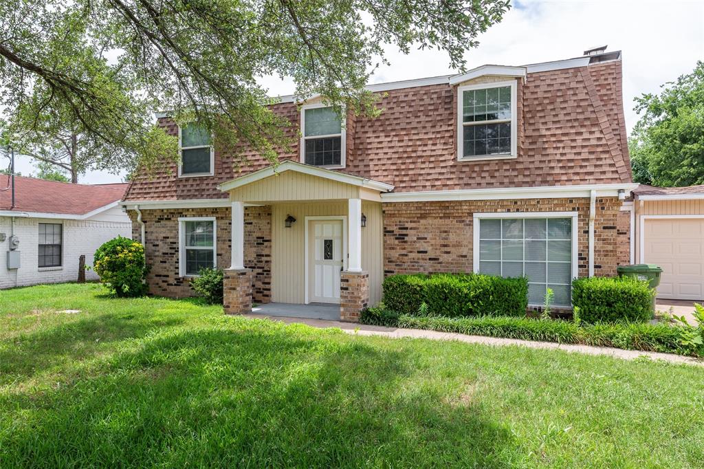 Indian Harbor Ph 1 - Residential
