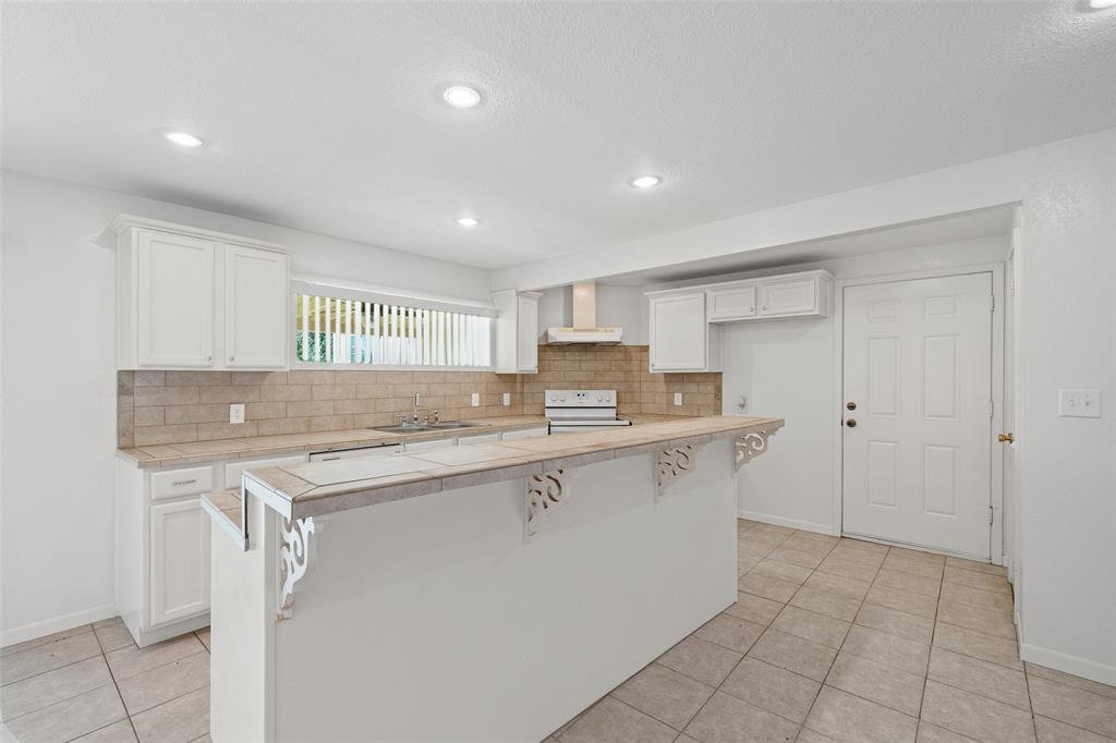 Indian Harbor Ph 1 - Residential