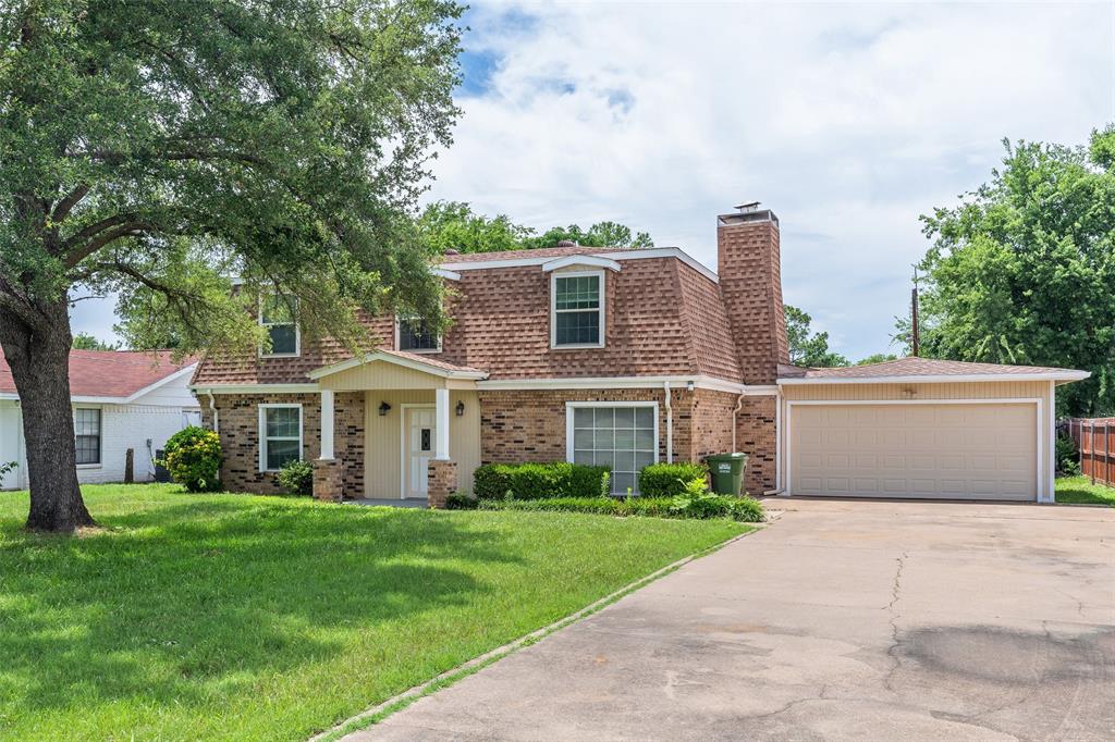 Indian Harbor Ph 1 - Residential