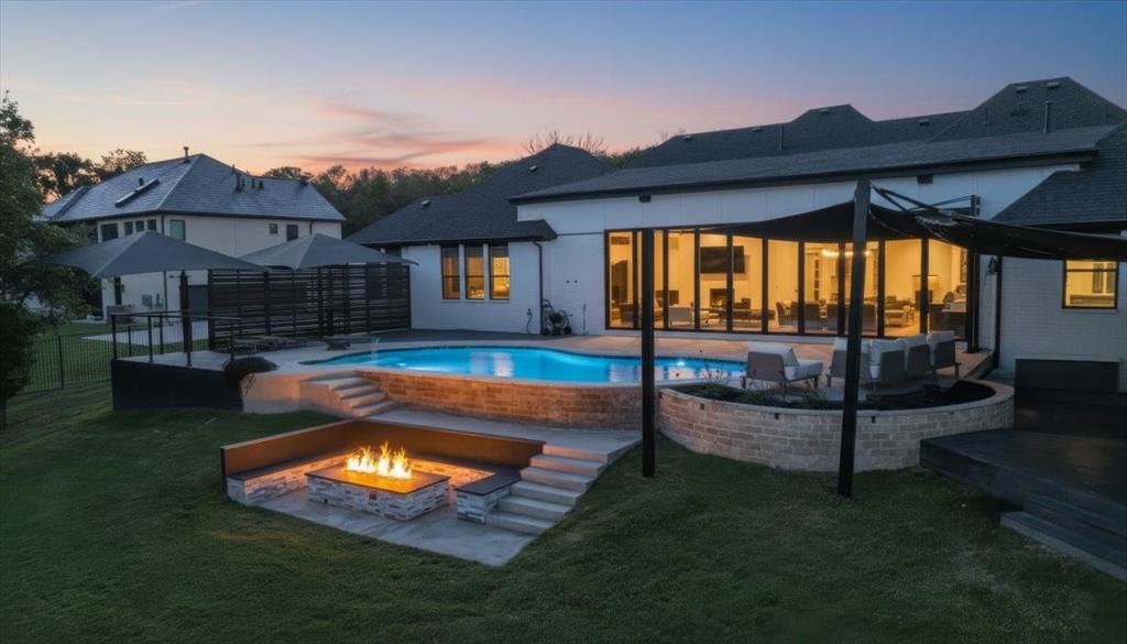 Montalcino Estates Ph 1 - Residential