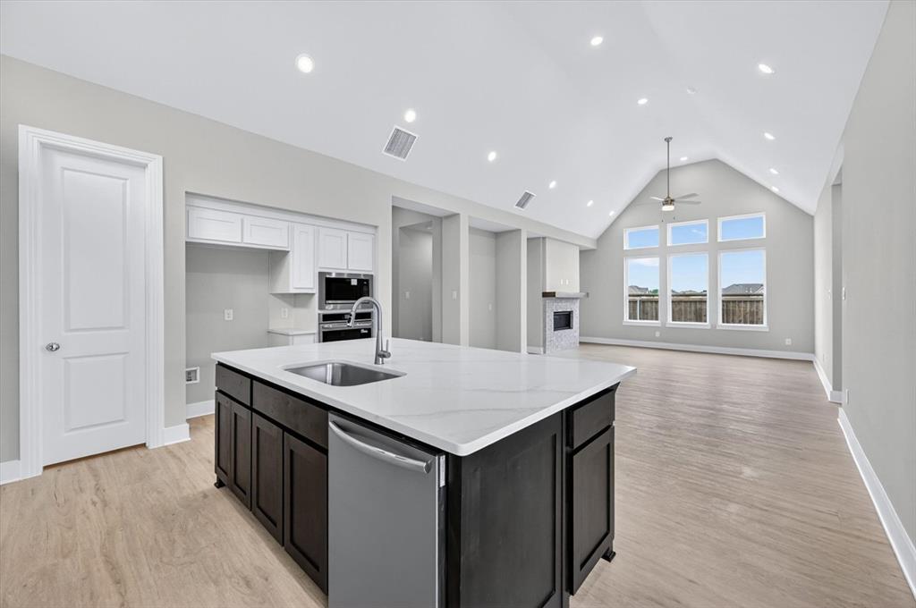 Sonoma Verde - Residential